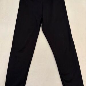 Black Leggings